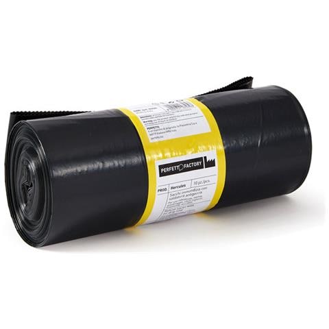 Sacchi Immond Hercules 10pz 90x120 - Foto 3