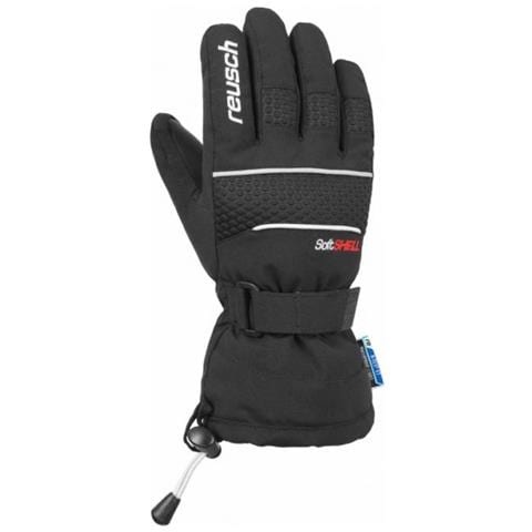 Connor R-tex Guanto Sci Bambini Misura 6,5 - Foto 1