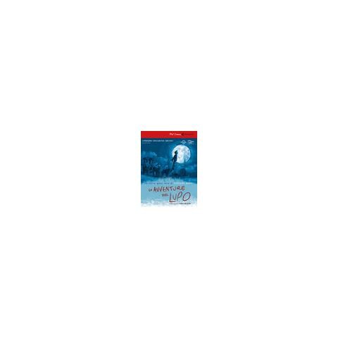 Enza Negroni / Stefano Benni - Le Avventure Del Lupo. La Storia Quasi Vera Di Stefano Benni. DVD. Con Libro - Disponibile dal 14/11/2019 - Foto 2