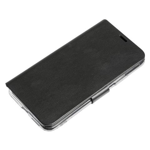 Exclusive, Cover A Libro In Similpelle - Apple Iphone X - Foto 1