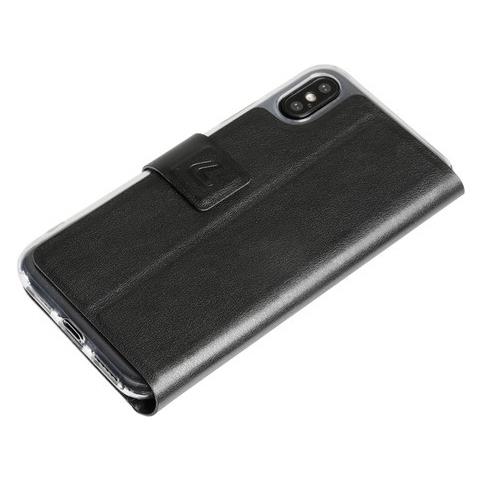 Exclusive, Cover A Libro In Similpelle - Apple Iphone X - Foto 2