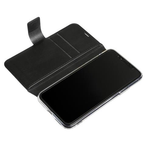 Exclusive, Cover A Libro In Similpelle - Apple Iphone X - Foto 3