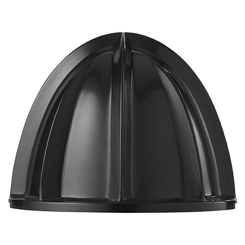 Presse Agrumes 0.5l - 30w Noir 539001 - Foto 6