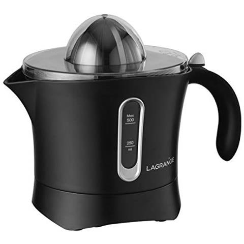 Presse Agrumes 0.5l - 30w Noir 539001 - Foto 1