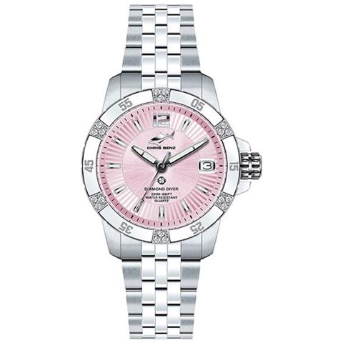 Cb-dd200-r-mbj Orologio Da Donna - Foto 1