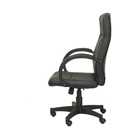 97db - poltrona Di Direzione Ergonomico Con Meccanismo Basculante E Regolabile In Altezza - Foto 2