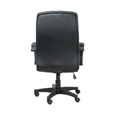 97db - poltrona Di Direzione Ergonomico Con Meccanismo Basculante E Regolabile In Altezza - Foto 6