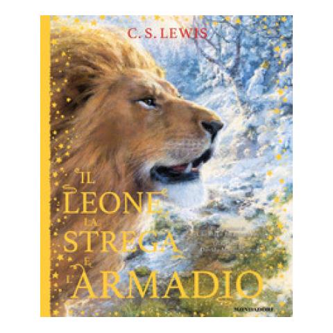 Clive S. Lewis - Il leone, la strega e l'armadio. Le cronache di Narnia. Ediz. a colori - Foto 2