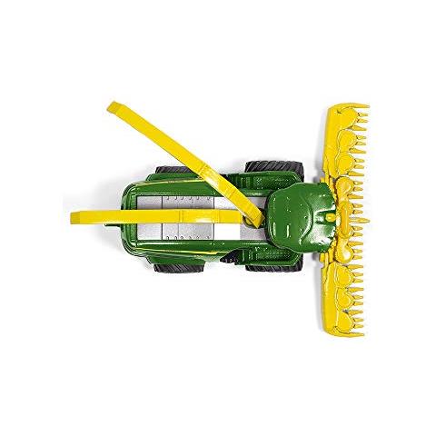 Siku-traktor John Deere 8500i, 1794 (1794-si) - Foto 2