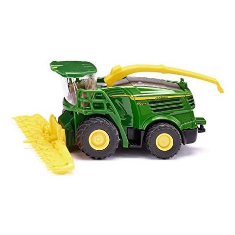 Siku-traktor John Deere 8500i, 1794 (1794-si) - Foto 1