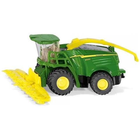 Siku-traktor John Deere 8500i, 1794 (1794-si) - Foto 6