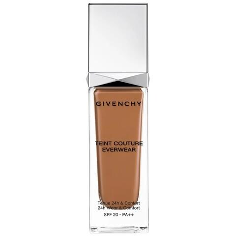 , Teint Couture Everwear, Lunga Durata, Fondotinta Liquido, P300, Spf 20, 30 Ml - Foto 2