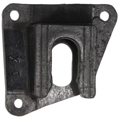 Paraurti Anteriore Di Montaggio Destro - Foto 1