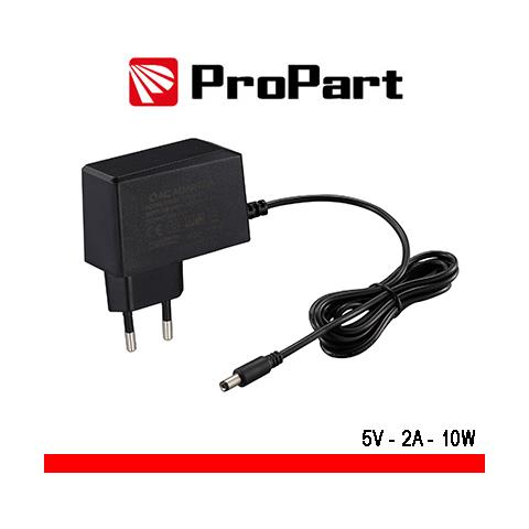 Alimentatore Switching Tensione Costante 5vdc 2a (10w) - Foto 1