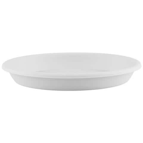 Piattino Tondo Cm 40 Bianco - Foto 1