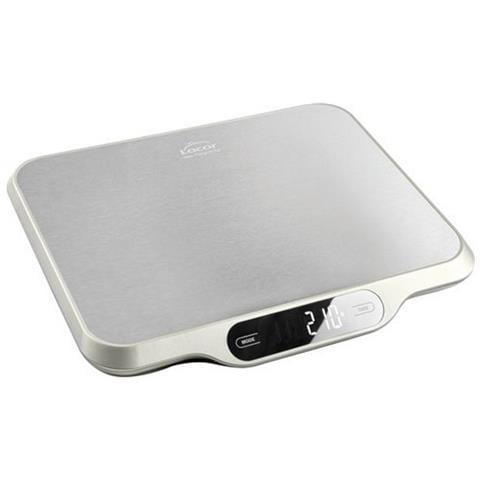Linea bilancia da cucina elettronica inox G3 Ferrari - Maggio elettrodomestici