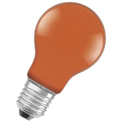 Led Deco Standard 15w Arancione E27 - C - Foto 2