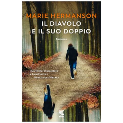 Marie Hermanson - Il Diavolo E Il Suo Doppio - Foto 1