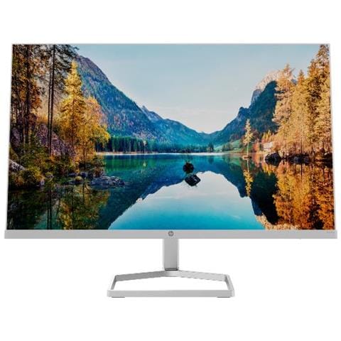 Monitor 23.8" LED IPS M24fw 1920 x 1080 Fyll HD Tempo di Risposta 5 ms - Foto 1