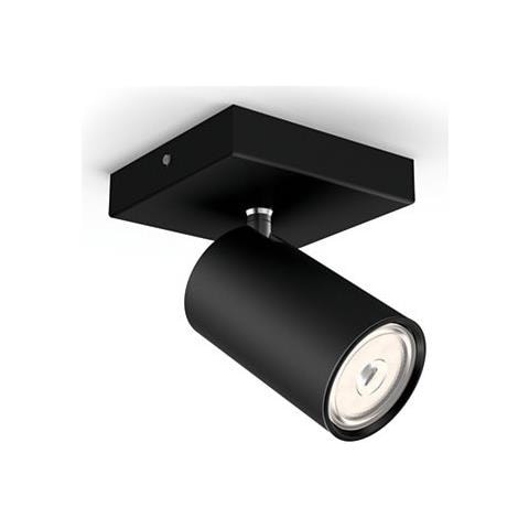 Myliving Kosipo 1 Spot Nero - Foto 9