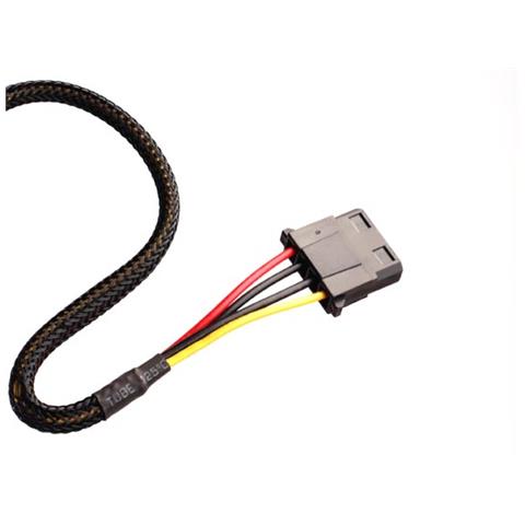 CMD01S, 158 x 145 x 42 mm, 800g - Foto 2