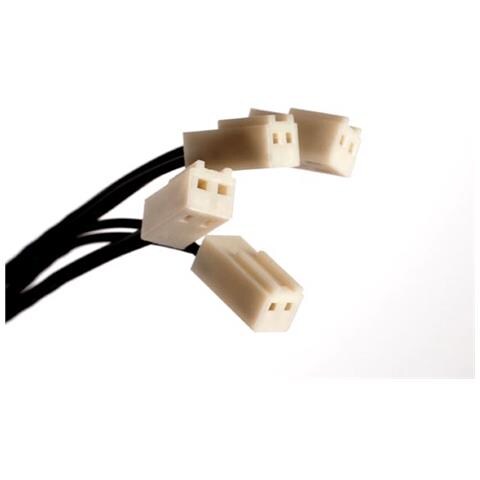 CMD01S, 158 x 145 x 42 mm, 800g - Foto 4