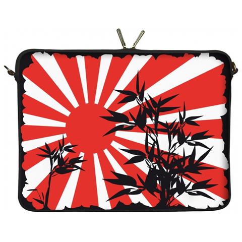 LS150-10 10.2" Custodia a tasca - Foto 1