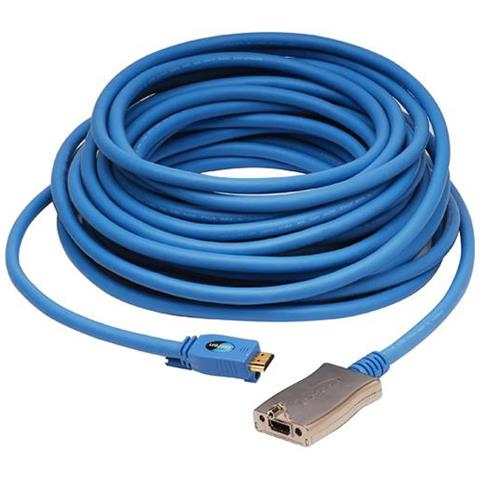 EXT-HDMISB-75 22.86m HDMI HDMI Blu cavo HDMI - Foto 1