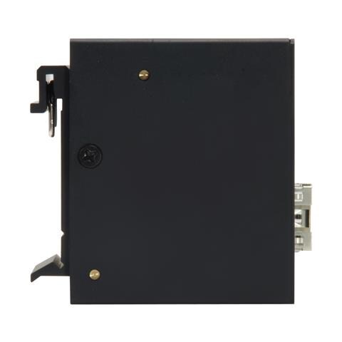 IEC-4000, 10Base-T, 100Base-TX, 100Base-X, IEEE 802.3, IEEE 802.3u, IEEE 802.3x, Cablato, SFP, -40 - 75 °C - Foto 2