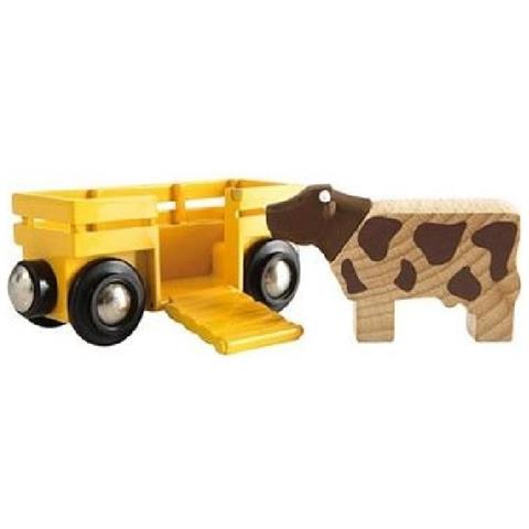 33406, Wagon, , Multicolore - Foto 1