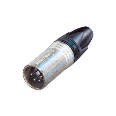 NC4MXX, Nero, Argento - Foto 3