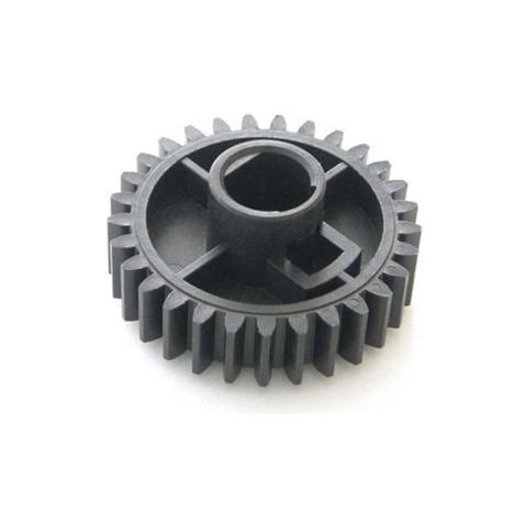 RU5-0556-000, HP, Laser / LED printer, HP5200 HPM5025 HPM712, Drive gear, Nero - Foto 1