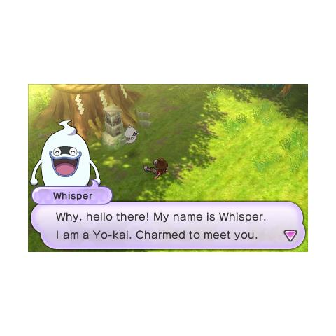 Yo-Kai Watch, 3DS Basico 3DS Francese videogioco - Foto 2