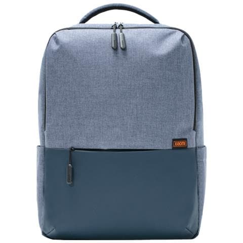 Zaino Commuter per Notebook da 14" a15.6" Colore Azzurro - Foto 1