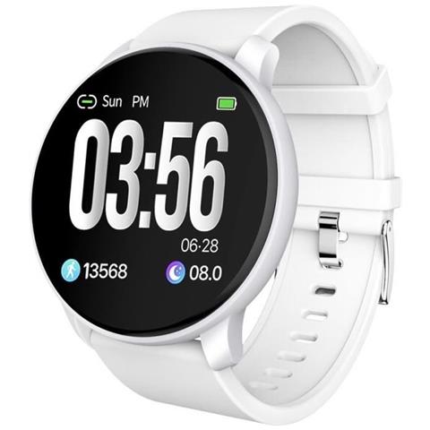 Sf + Smartwatch - Bianco - Foto 1