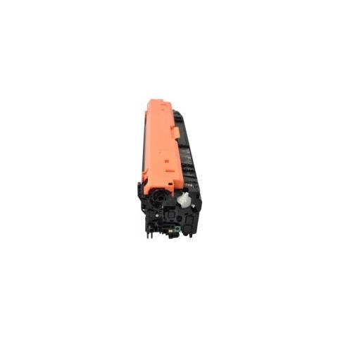 TONER COMPATIBILE - M553K-FRC cartuccia 1 pz Nero - Foto 2