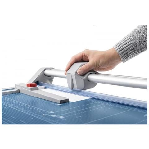 552 Taglierina a rullo 510mm DIN A3 - Foto 1