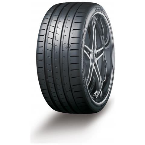 Pneumatico Ecsta Ps91 275/40r20 106y - Estivo - Foto 1