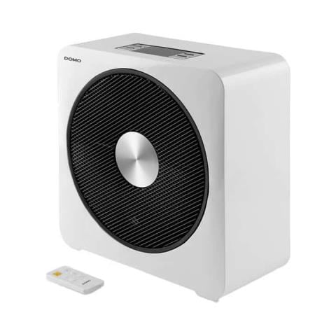 Riscaldatore In Ceramica Design Do7344h - Foto 1