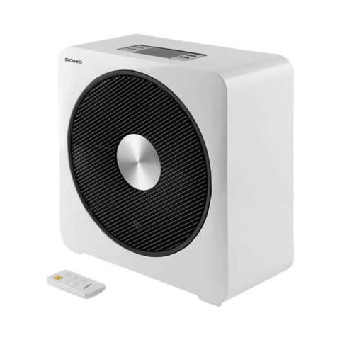 Riscaldatore In Ceramica Design Do7344h - Foto 4