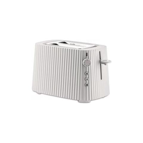 Tostapane Mdl08w 2 Fette Potenza 850 W Colore Bianco - Foto 2