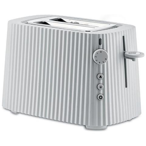Tostapane Mdl08w 2 Fette Potenza 850 W Colore Bianco - Foto 1