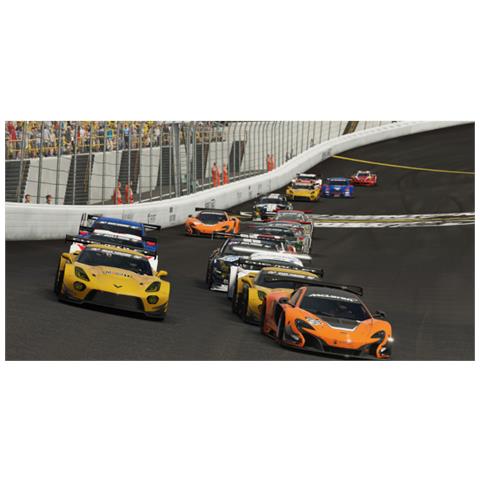 Game Ps4 Gt Sport Spec Ii - Foto 3