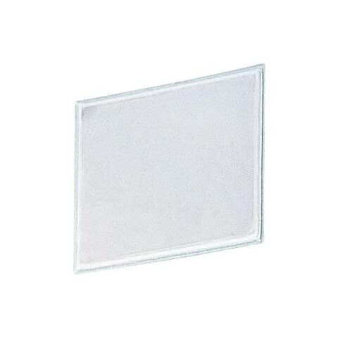 Reflexionsfolie Rf Rf12 Ausfhrung Reflexionsfolie (l X B X H) 30 X 25 X 0.7 Mm (rf12) - Foto 1