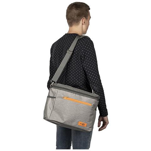 6702915 contenitori termico 20 L Grigio - Foto 4