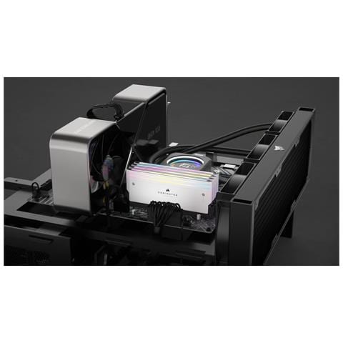 Dominator Titanium memoria 48 GB 2 x 24 GB DDR5 6000 MHz - Foto 2