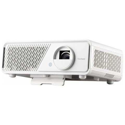 Videoproiettore X1 LED 1080p (1920x1080) Compatibilità 3D Colore Bianco - Foto 2