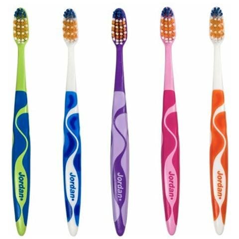 Spazzolino Advanced, Duro, 2 Pz. - Foto 1