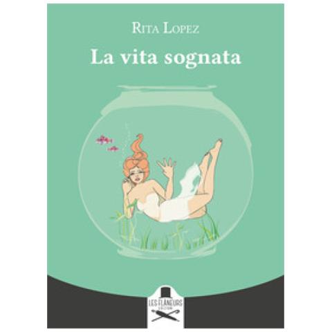 Rita Lopez - La Vita Sognata - Foto 1