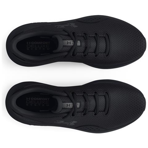 Ua Charged Surge 4 3027000-002, Uomini, Nero, 44 - Foto 5